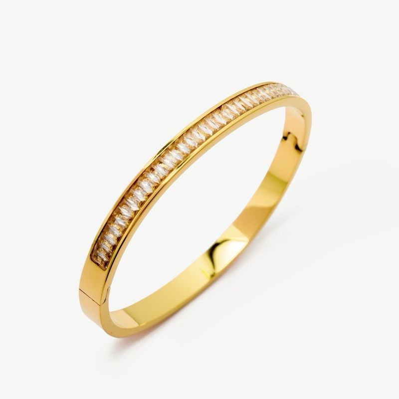 Leah cuff