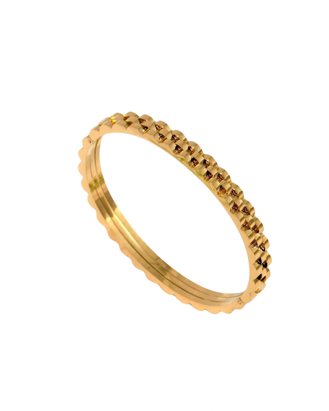 Ghània cuff