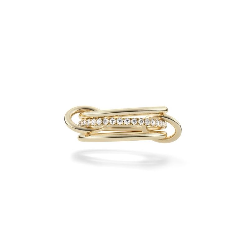SK inspired Ring size 8