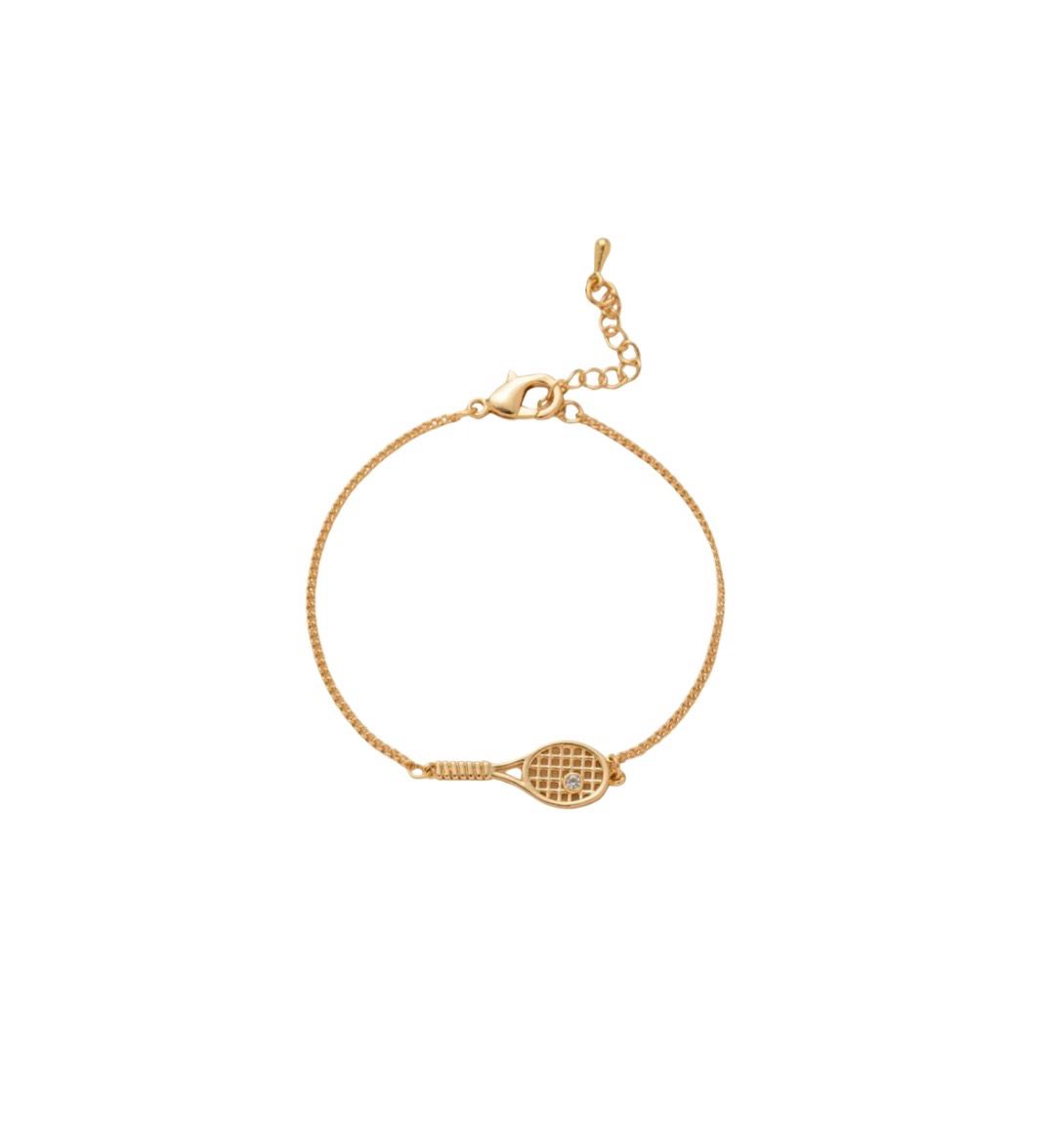 Padel Bracelet