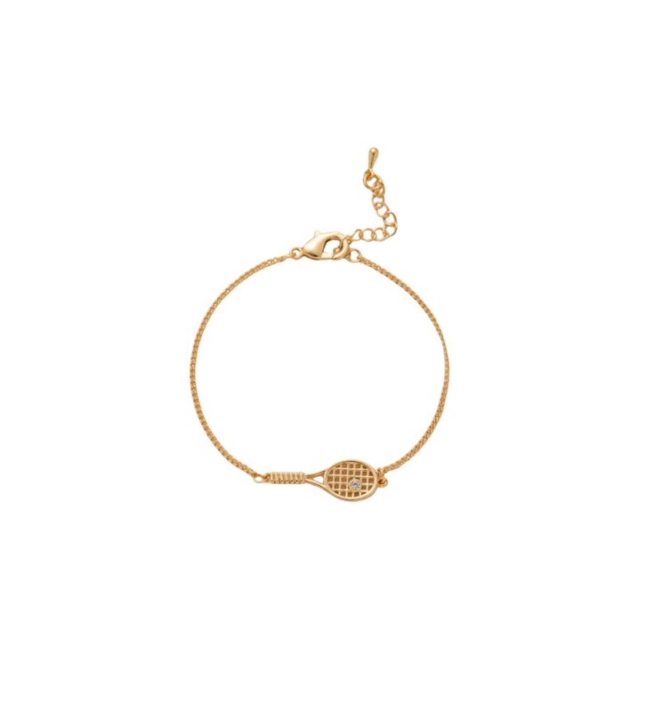 Padel Bracelet