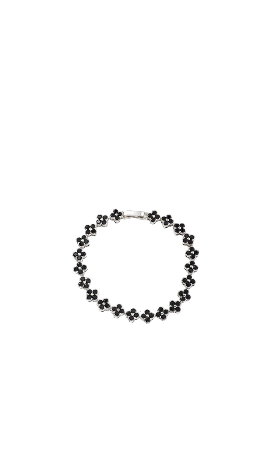 Aurora Silver Black