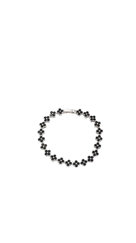Aurora Silver Black