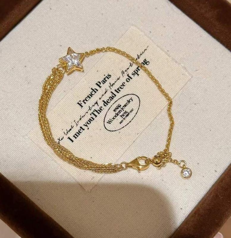 Starstruck Bracelet