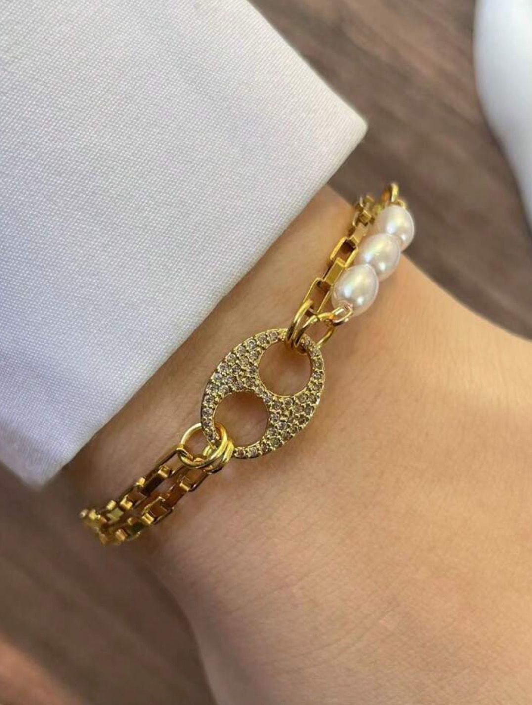 Addison Bracelet