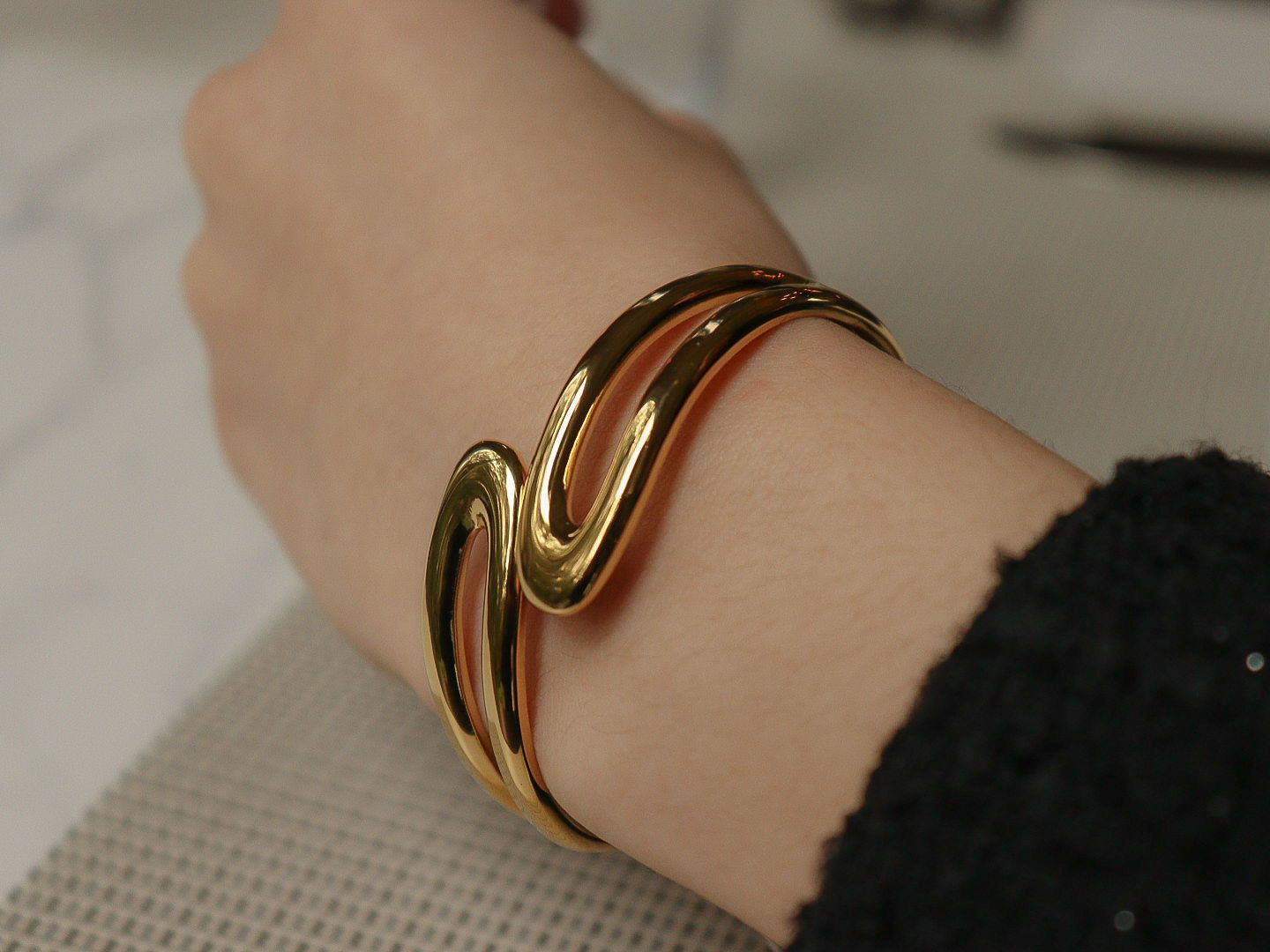 Hanaà Cuff