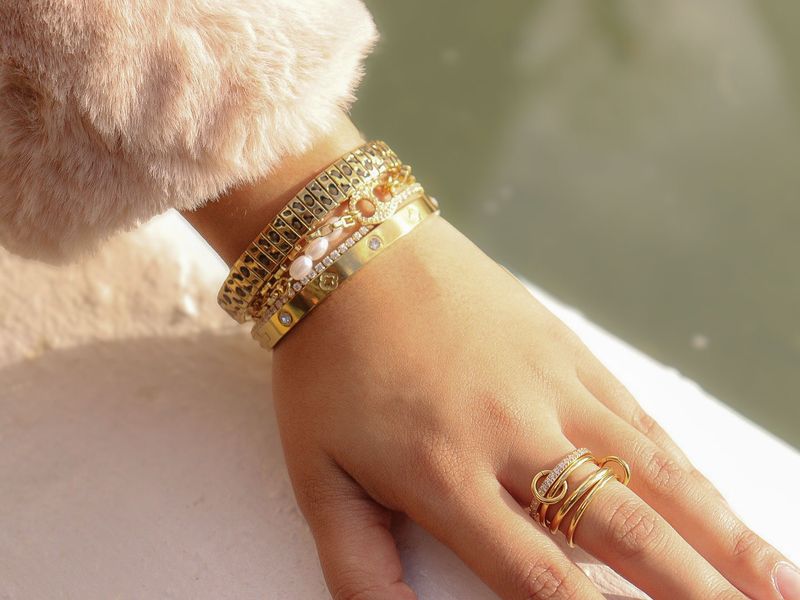 Glamorrr Bracelet