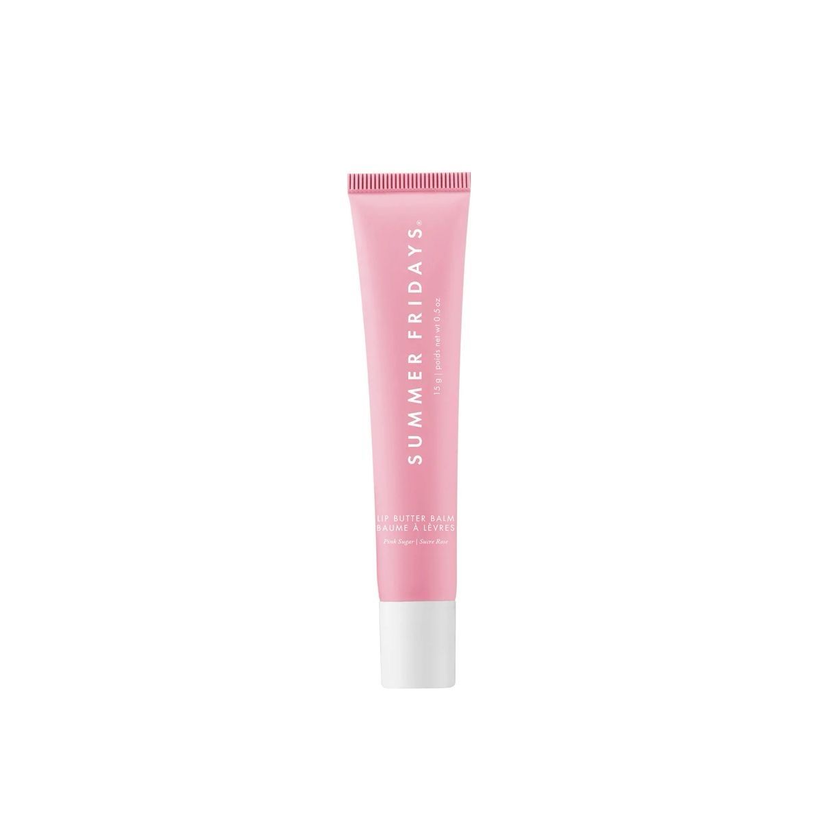 Pink Sugar Summer Fridays