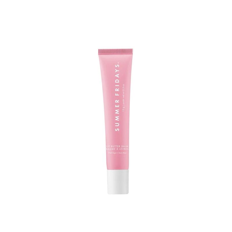 Pink Sugar Summer Fridays