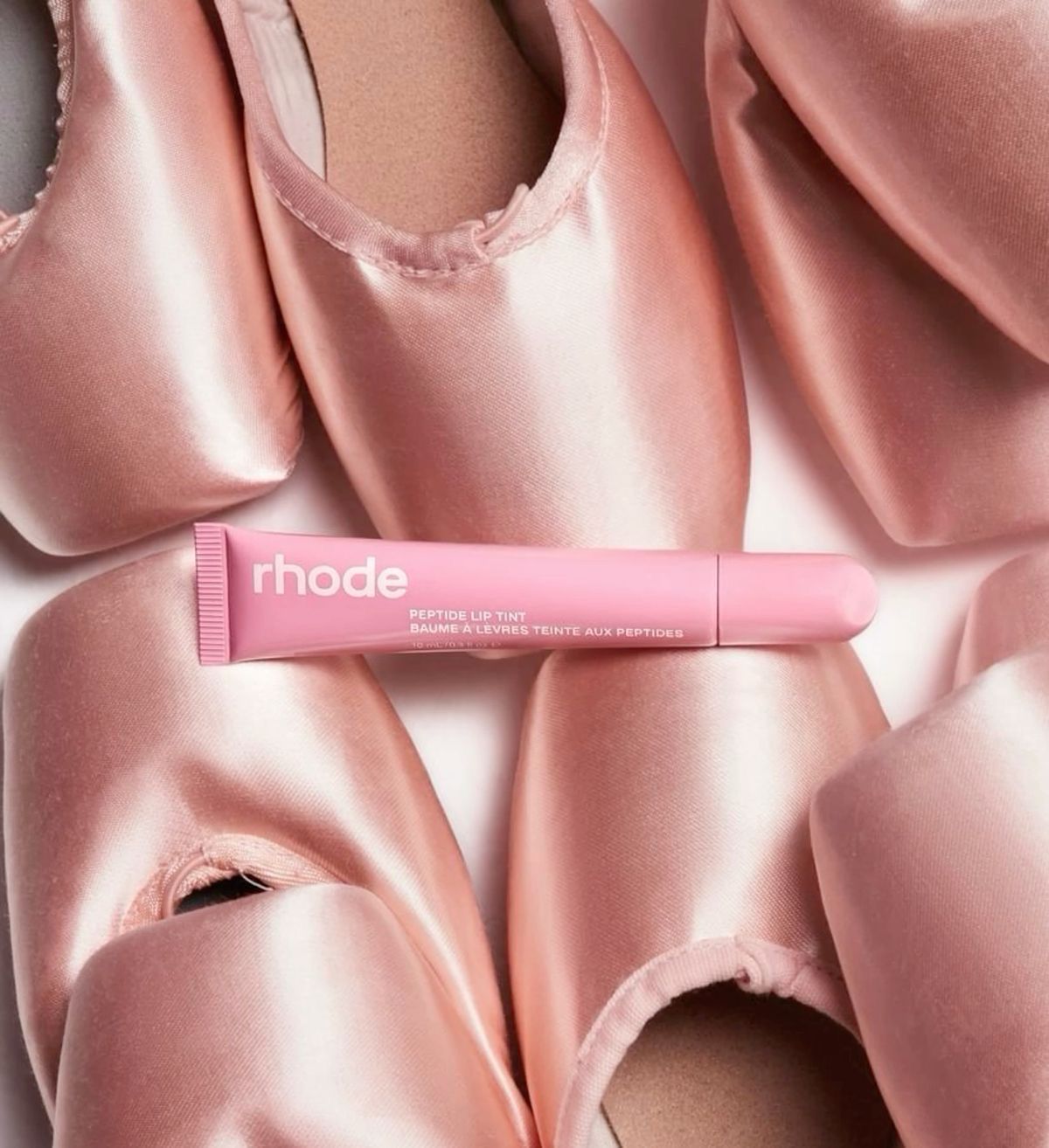 Rhode Lip Peptide - Ribbon