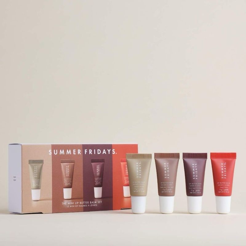 Mini Summer Friday Gift Set
