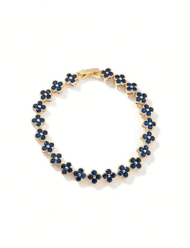 aurora gold royàle blue