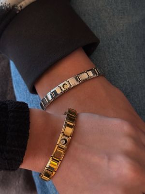 Italian Charm Bracelets 