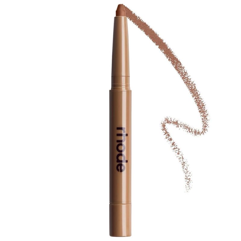 Rhode Lip Liner - Balance : Caramel Brown