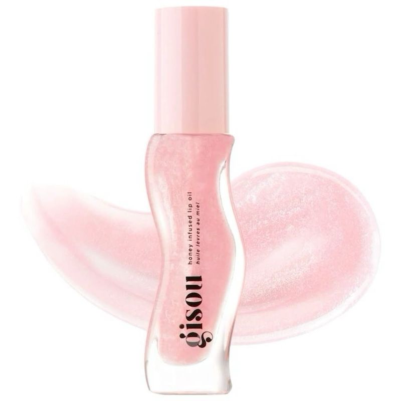 Gisou Lip Oil - Watermelon Sugar