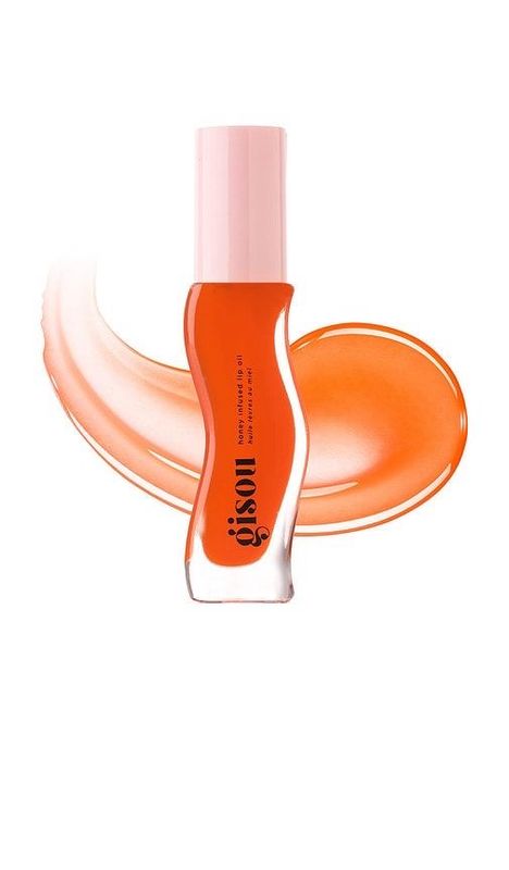 Gisou Lip Oil - Mango Passion Punch