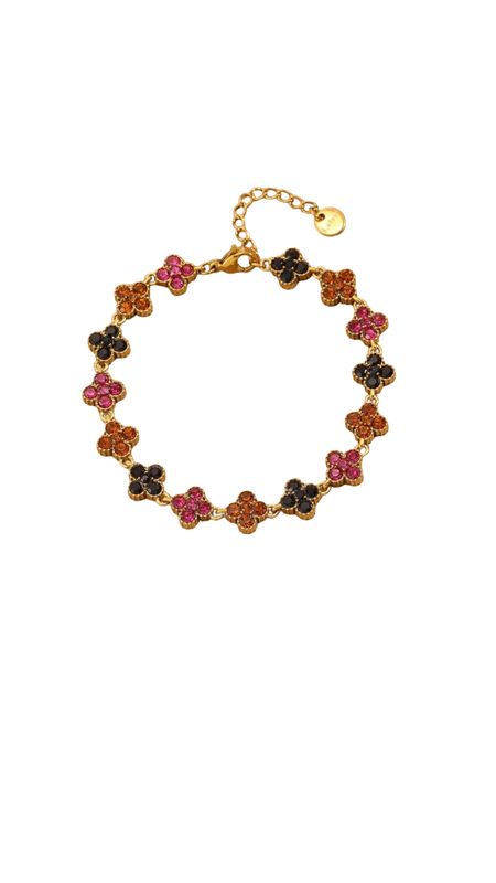 Aurora Bracelet - Miami