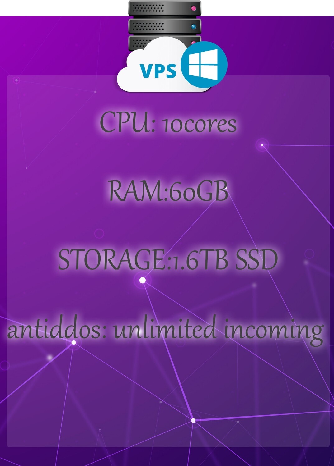 VPS XL