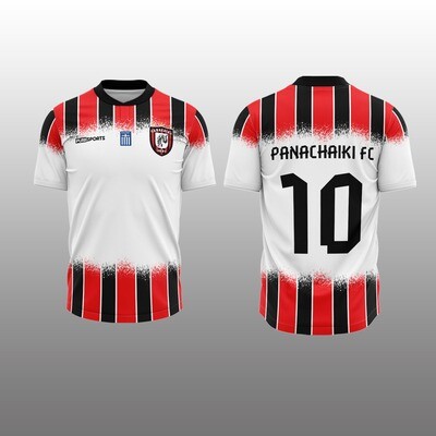 OFFICIAL KIT "GREEK CUP" - PGE053
