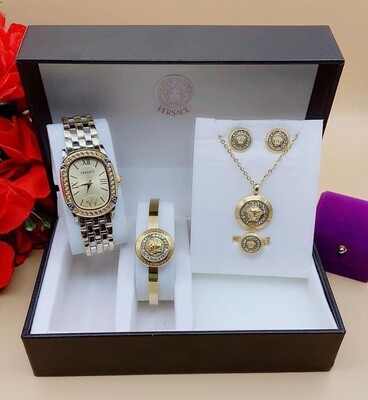 VERSACE