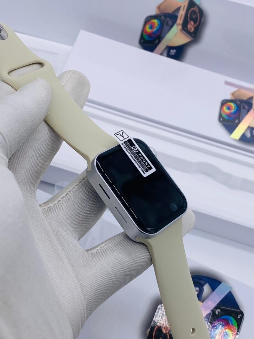 Smart watch series 7 pro max