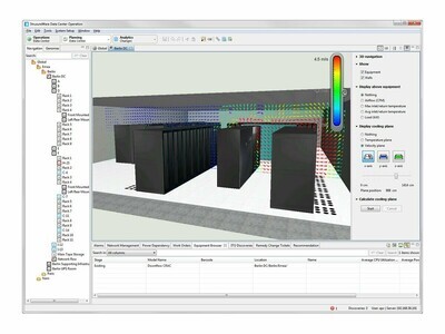 APC InfraStruXure Operations - license - 220 racks