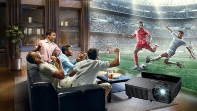 visual display devices