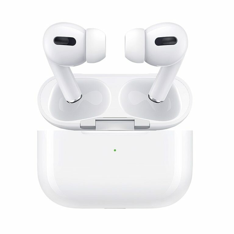 POWERO PLUS PR-EP028 WIRELESS EARPODS