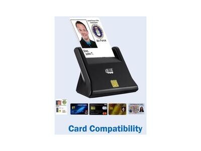 SMART CARD READER - Haysenser