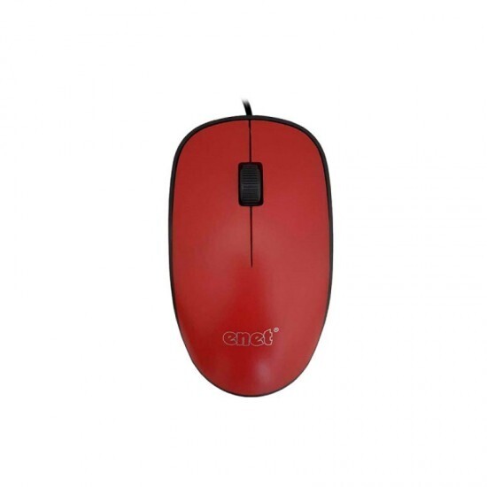 ENET USB MOUSE G-636