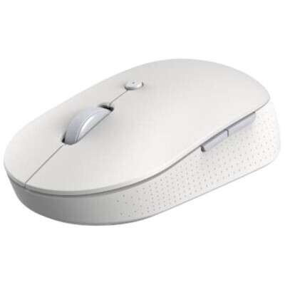 Xiaomi Mi Dual Mode Wireless Mouse Silent Edition