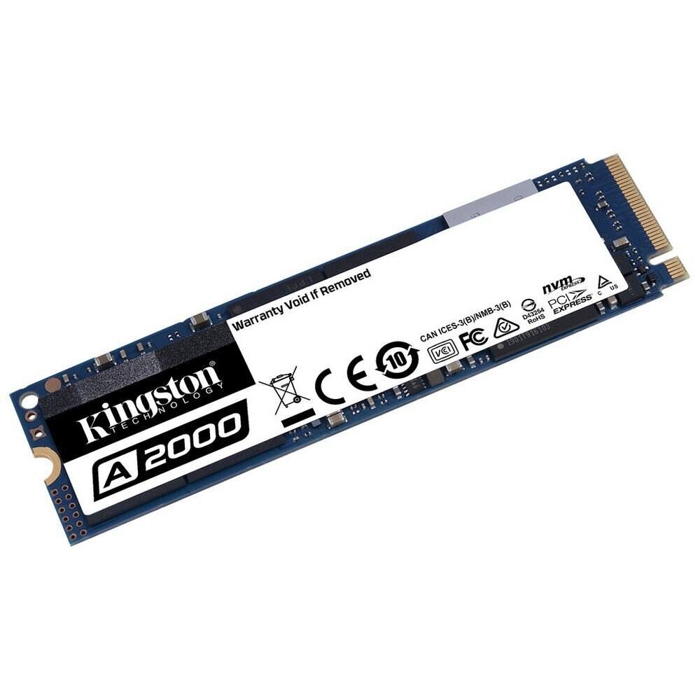 Solid State Drive - Kingston A2000 250GB