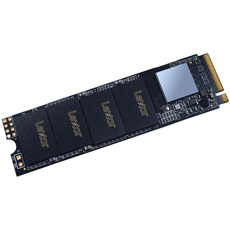 Lexar SSD -NM610 - 500 GB