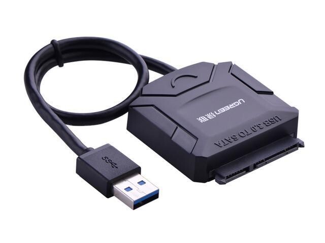 UGREEN -SATA Hard Disk Drive Converter