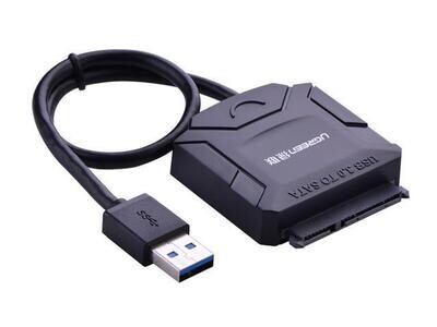 UGREEN -SATA Hard Disk Drive Converter