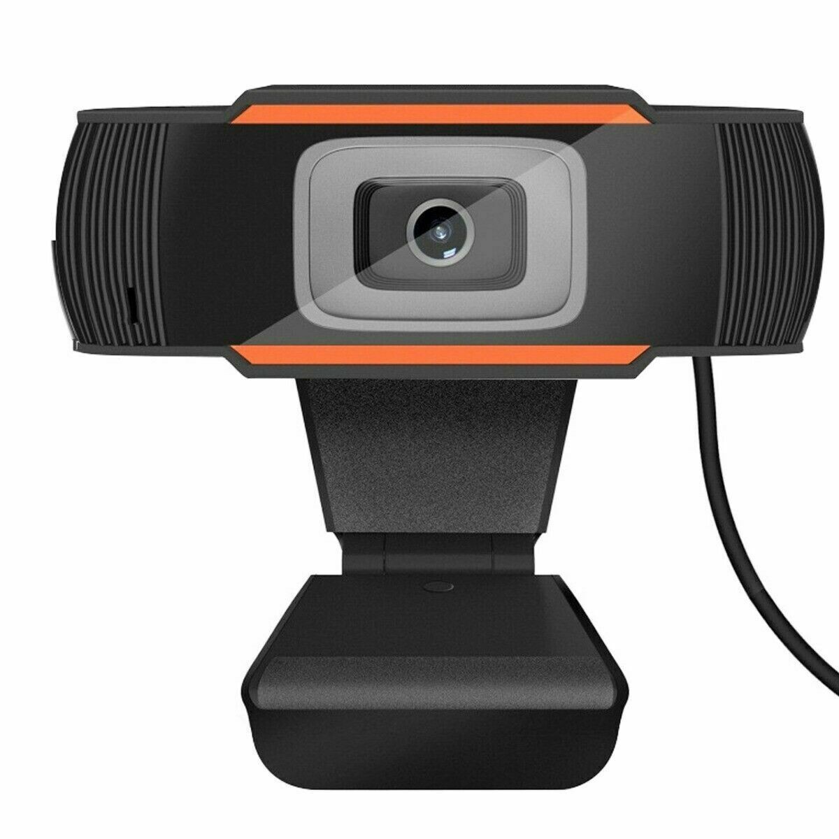 WEB CAMERA HD 720P