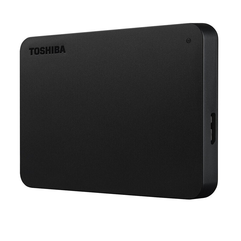 Toshiba Canvio Basics 1 TB