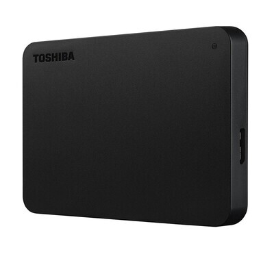 Toshiba Canvio Basics 1 TB