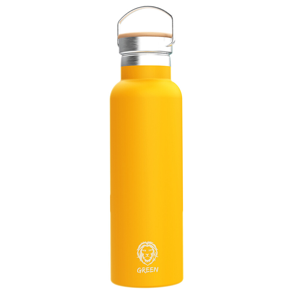 Vacuum Flask 600ml