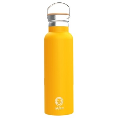 Vacuum Flask 600ml
