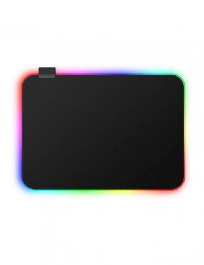 Porodo RGB Gaming Mousepad
