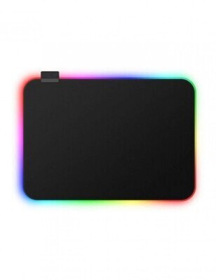 Porodo RGB Gaming Mousepad