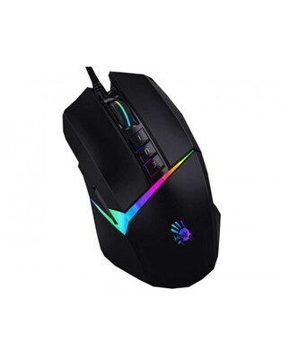 W60 MAX RGB OPTICAL GAMING MOUSE