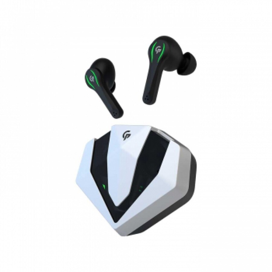 PORODO – PDX413 TRUE WIRELESS GAMING EARBUDS
