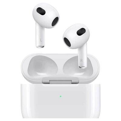 Apple AirPods (3rd Generation)