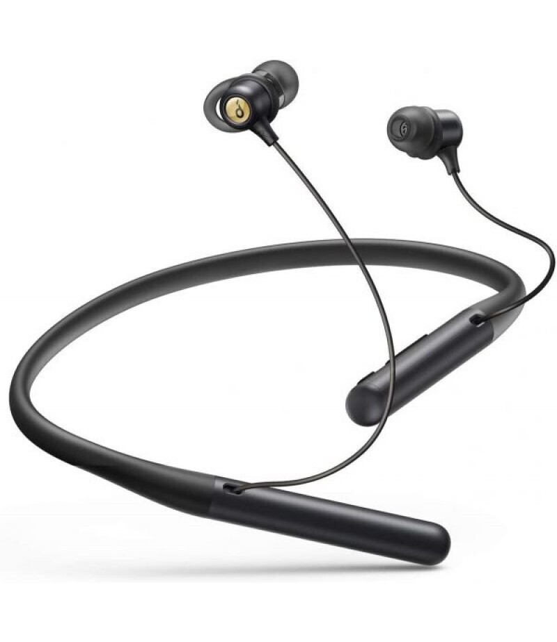 Anker Soundcore Life U2 Bluetooth Neckband Headphones