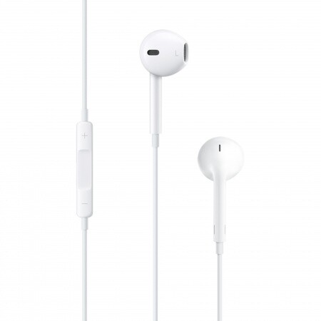 APPle  EarPods Headphone Plug