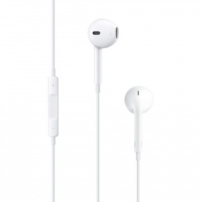 APPle  EarPods Headphone Plug