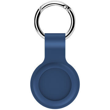 Air Tag Case Key Ring