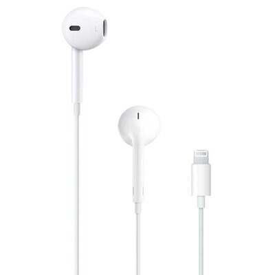 EarPods Lightning Connector